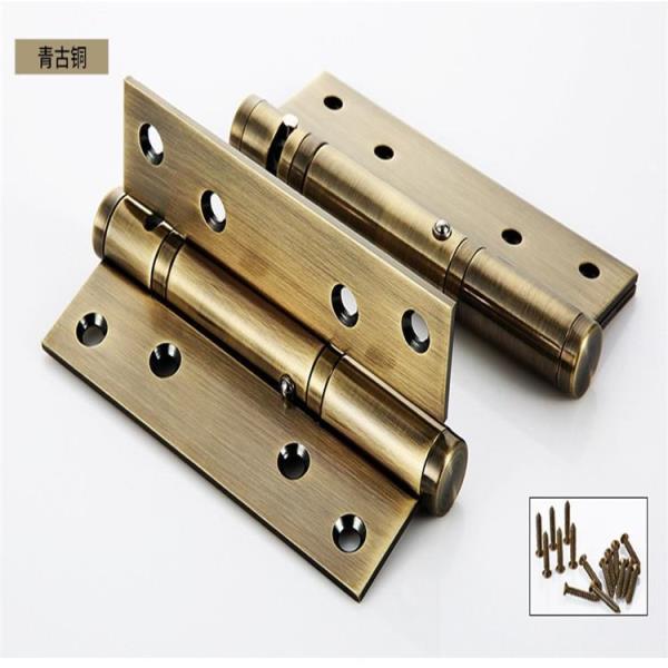 加厚型平開小合頁(yè)