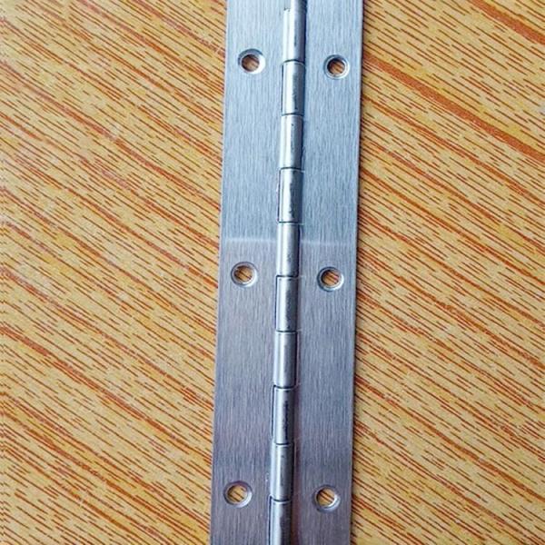 抓娃娃機(jī)長合頁