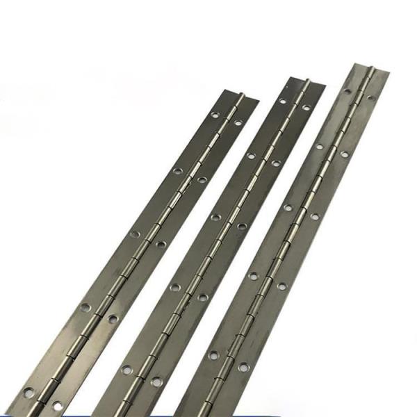 連續(xù)長排合頁