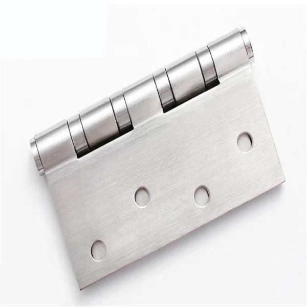 不銹鋼加厚合頁鉸鏈