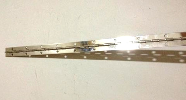 長(zhǎng)合頁(yè)