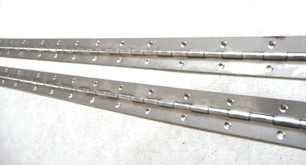 長(zhǎng)條合頁(yè)