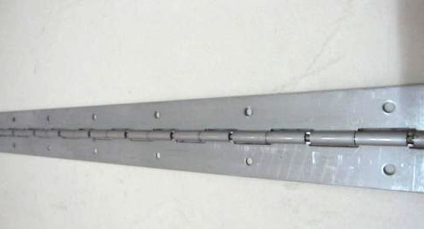 合頁安裝注意事項