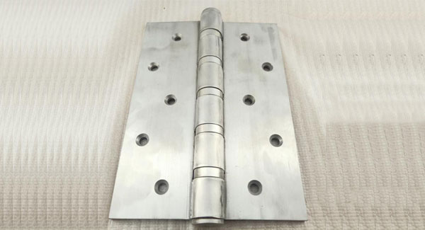 加寬加厚合頁定制